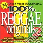 100% Reggae Originals Vol. 2