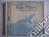 Very Best Of Pan Pipes (The) / Various (2 Cd) cd