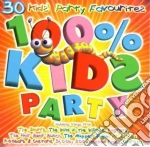100% Kids Party / Various cd