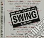 Mother Of All Swing (The) / Various (2 Cd) cd