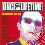 Once In A Lifetime / Various (2 Cd) cd