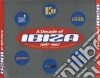 A Decade Of Ibiza / Various (3 Cd) cd