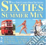 Sixties Summer Mix / Various (2 Cd) cd