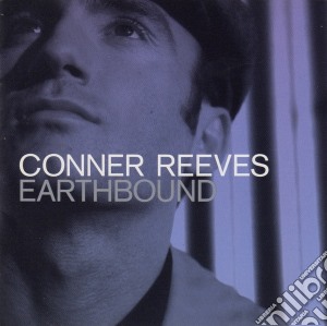 Conner Reeves - Earthbound cd musicale di Conner Reeves
