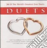 Duets / Various cd