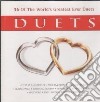 Duets / Various cd