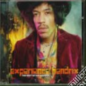 Jimi Hendrix - Experience Hendrix cd musicale di Hendrix, Jimi
