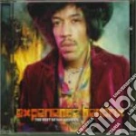 Jimi Hendrix - Experience Hendrix cd