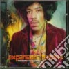 Jimi Hendrix - Experience Hendrix cd