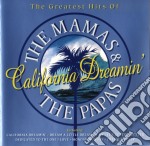 Mamas & The Papas (The) - California Dreamin'
