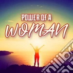 Power Of A Woman cd