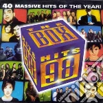 Box Hits 98 / Various (2 Cd) cd