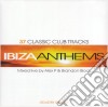 Ibiza Anthems: 37 Classic Club Tracks Mixed By Alex P & Brandon Block / Various (2 Cd) cd