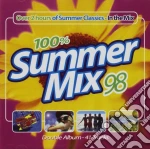 100% Summer Mix 98 / Various (2 Cd) cd
