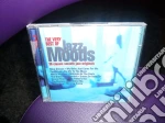 Very Best Of Jazz Moods (The) / Various (2 Cd) cd