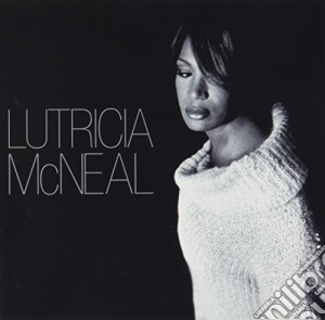 Lutricia Mcneal - Lutricia Mcneal cd musicale di Lutricia Mcneal