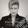 Elaine Paige - On Reflection - The Very Best Of Elaine Paige cd