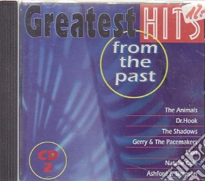 Golds Greatest Hits / Various cd musicale