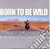 Born To Be Wild / Various (2 Cd) cd