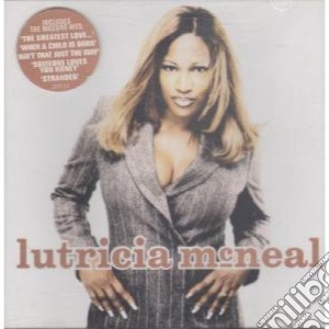 Lutricia Mcneal - Lutricia Mcneal cd musicale di Lutricia Mcneal