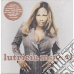 Lutricia Mcneal - Lutricia Mcneal cd