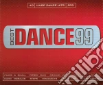 Best Dance 99 / Various cd