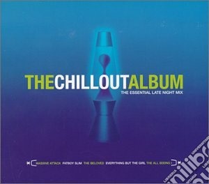 Chill Out Album Vol.1 / Various (2 Cd) cd musicale di ARTISTI VARI
