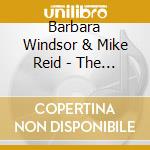 Barbara Windsor & Mike Reid - The More I See You cd