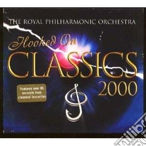 Royal Philharmonic Orchestra: Hooked On Classics 2000 cd musicale di Royal Philharmonic Orchestra