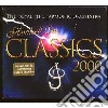 Royal Philharmonic Orchestra: Hooked On Classics 2000 cd