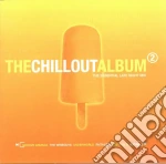 Chillout Album 2 (The) / Various (2 Cd) cd