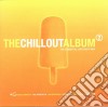 Chillout Album 2  (The) / Various (2 Cd) cd