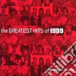 Greatest Hits Of 1999 / Various cd