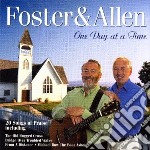 Foster & Allen - One Day At A Time