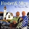 Foster & Allen - One Day At A Time cd