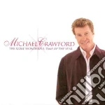 Michael Crawford - The Most Wonderful Time Of The Year cd