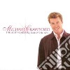 Michael Crawford - The Most Wonderful Time Of The Year cd