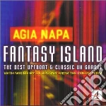 Agia Napa - Fantasy Island (2 Cd) cd