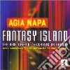 Agia Napa - Fantasy Island (2 Cd) cd