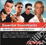 Essential Soundtracks / Various
