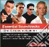 Essential Soundtracks / Various cd