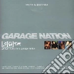 Garage Nation / Various cd