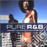 Pure R&B / Various (2 Cd) cd