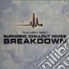 Breakdown: The Very Best Euphoric Chillout Mixes / Various (2 Cd) cd musicale di Breakdown