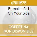 Bbmak - Still On Your Side cd