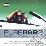 Pure R&B 3 / Various (2 Cd) cd