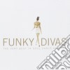 Funky Divas (2 Cd) cd