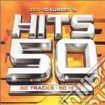 Hits 50 / Various (2 Cd) cd