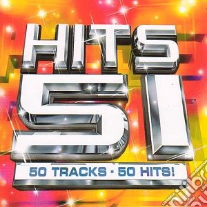Hits 51 / Various (2 Cd) cd musicale