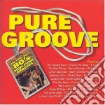 Pure Groove / Various cd